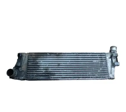Renault Scenic II - Grand scenic II Intercooler radiator 8200115540 0051468 160130200F01
