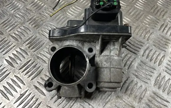 Honda Civic Throttle valve NAS09051