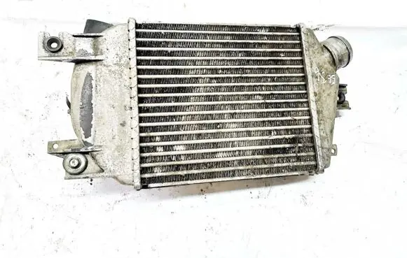 Subaru Outback Intercooler radiator 81ctm0180 81c-tm0180