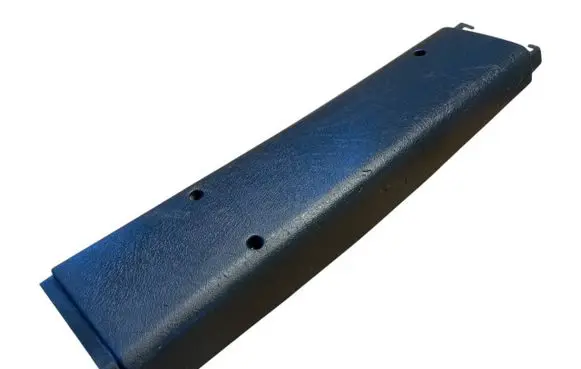 Citroen Berlingo (B) pillar trim (bottom) 9634626177