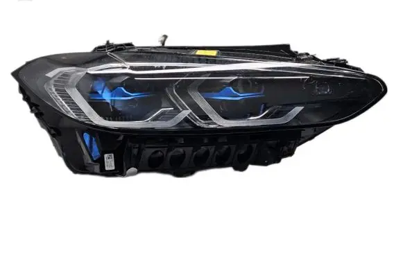 BMW 4 G22 G23 G24 G26 Headlight/headlamp 5A1936804 11924080003 6082512014