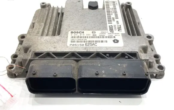 Jeep Grand Cherokee Engine control unit/module ECU P05150625AC