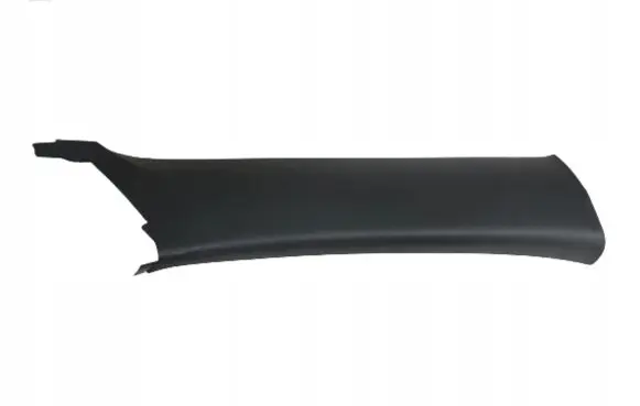 Volkswagen Beetle A5 (A) pillar trim 5C5867234A