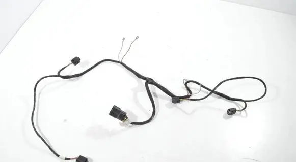 Porsche 911 996 Parking sensor (PDC) wiring loom 99661206300