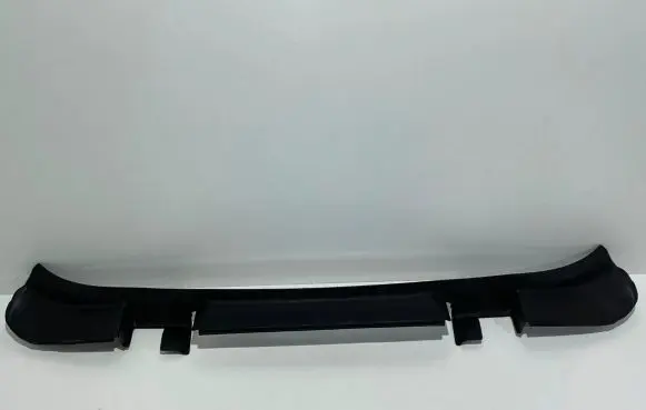 Mercedes-Benz GLC X253 C253 Other trunk/boot trim element A2536900100
