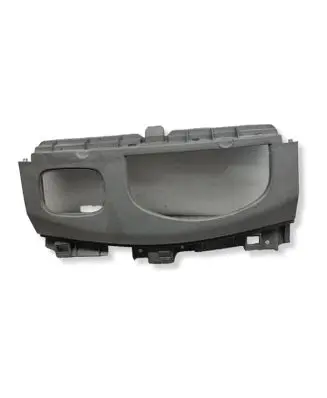 Renault Trafic II (X83) Climate control/heater control trim 91165788 R6136S440