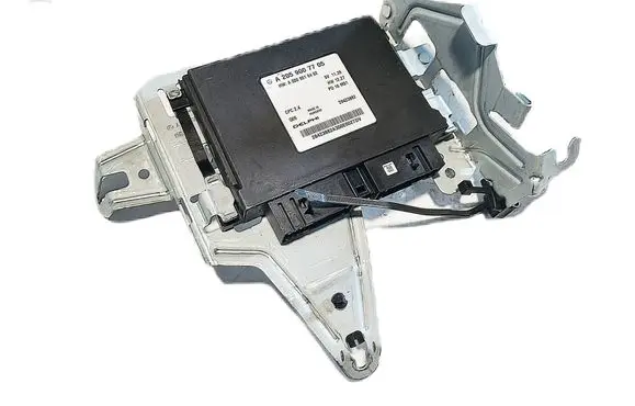 Mercedes-Benz S W222 Gearbox control unit/module A2059007705