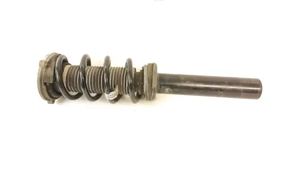 Volvo S60 Front shock absorber/damper 31658475