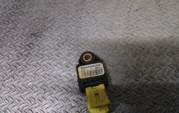 KIA Cerato Airbag deployment crash/impact sensor 959202F100