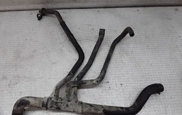Renault Laguna II Engine coolant pipe/hose