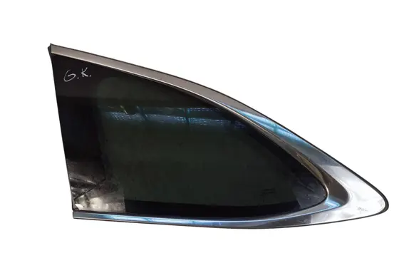 Subaru Outback (BT) Rear side window DOT15 AS3 M127