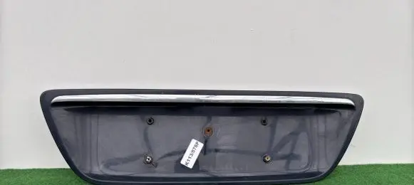 Mercedes-Benz C W203 Tailgate trim A2037500081