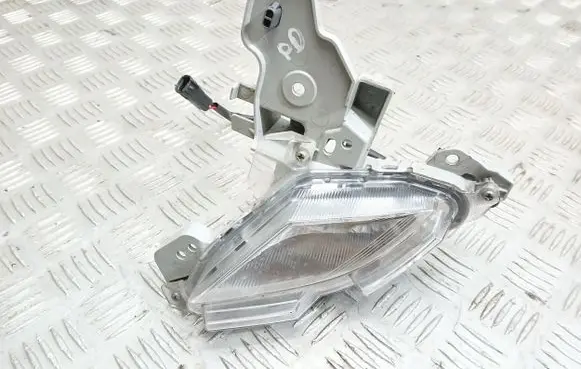 Mazda CX-3 Front indicator light