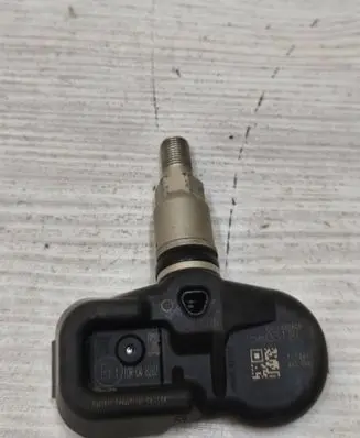 Toyota C-HR I Tire pressure sensor PMVC215 10R048207