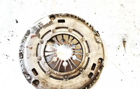 Seat Toledo II (1M) Pressure plate 3082299335