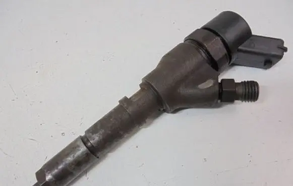 Citroen Berlingo Fuel injector 9640088780
