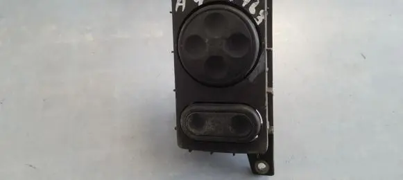 Seat control switch