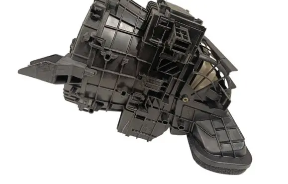 Subaru Outback (BT) Interior heater climate box assembly housing AA1138003480