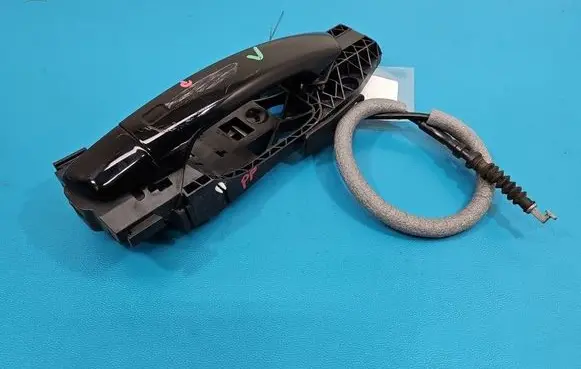 Audi A3 S3 8V Front door exterior handle 8V0839885 IMPRK1587292