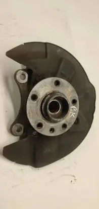Volkswagen Transporter - Caravelle T6 Front wheel hub