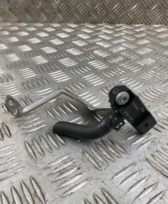 Audi A6 S6 C7 4G Exhaust gas pressure sensor 04L906051K