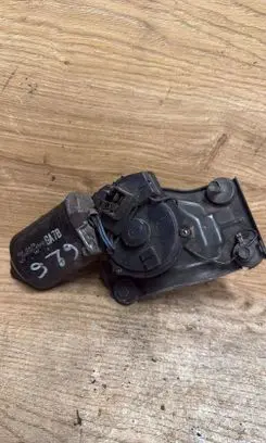 Wiper motor