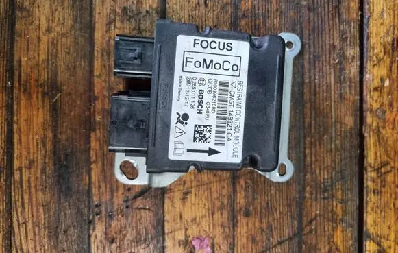 Ford Focus Airbag control unit/module CM5T14B321CA