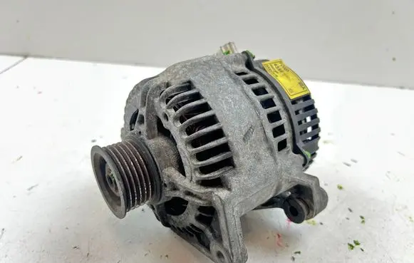Ford Focus Generator/alternator 63321678