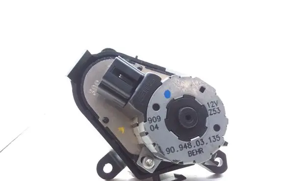 Citroen Evasion Intake manifold valve actuator/motor 9094803135 9041220657