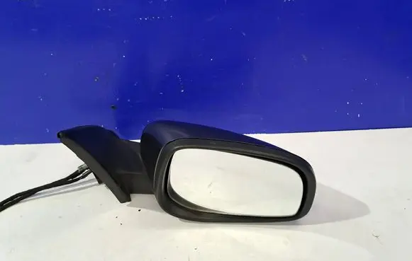 Volvo S60 Front door electric wing mirror 30634099