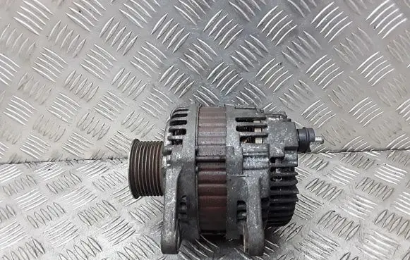 Mazda CX-7 Generator/alternator A2TJ0681A