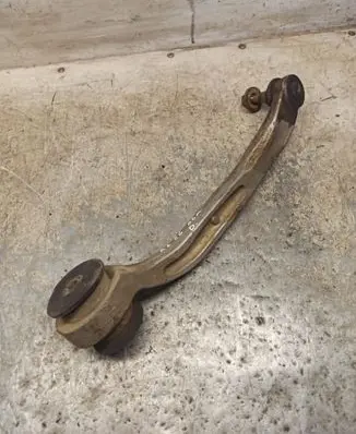 Audi A6 S6 C6 4F Front control arm