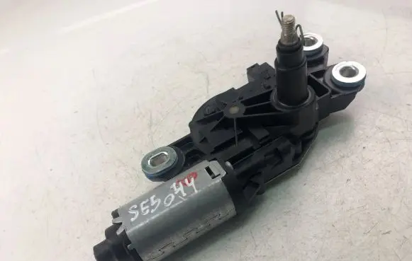 Volvo V70 Wiper motor 30663891