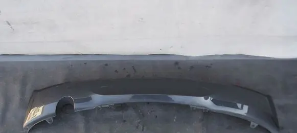 BMW 2 F22 F23 Rear bumper lower part trim 8055570