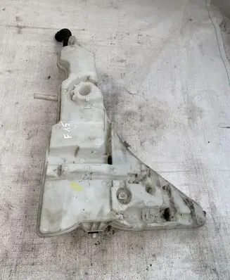 BMW X5 F15 Windshield washer fluid reservoir/tank 7292424