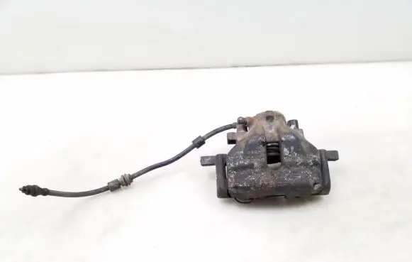 Volkswagen Sharan Front brake caliper 7M3615106