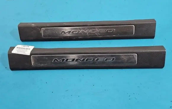 Ford Mondeo MK V Center console decorative trim DS73F13200LAW IMPRK1565379