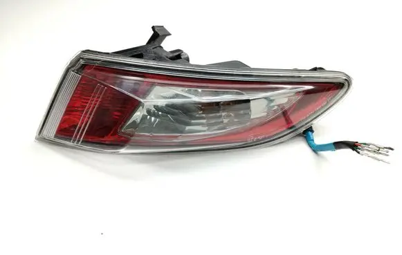 Honda Civic Rear/tail lights