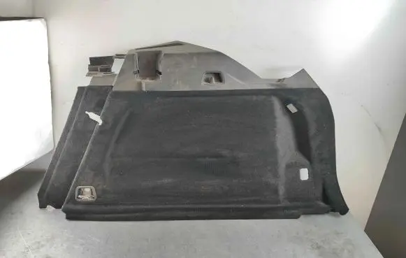 Volvo XC60 Trunk/boot lower side trim panel 31440674