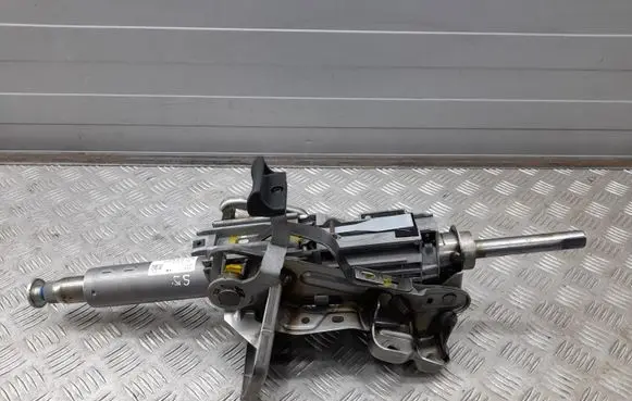 Audi S5 Facelift Steering wheel axle 8K0419506BC