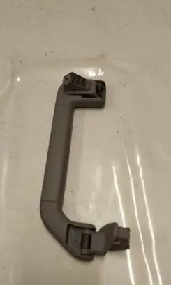 Porsche Cayenne (92A) Rear interior roof grab handle 3d5857607