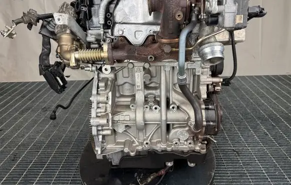 Mini Cooper Countryman F60 Engine B37C15A