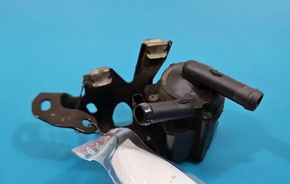Peugeot 508 II Electric auxiliary coolant/water pump 9806790880 IMPRK1571292