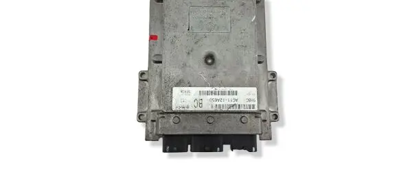Ford Transit Engine control unit/module AC1112A650BC AC11-12A650-BC