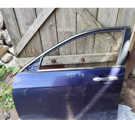 Honda Accord Front door