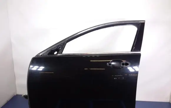 Jaguar XF X250 Front door