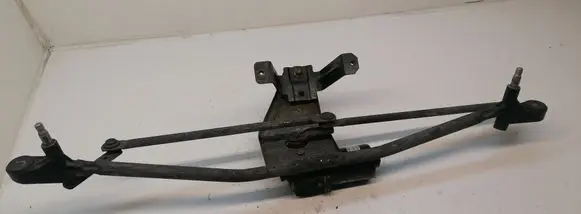 Ford Transit Front wiper linkage and motor 404524