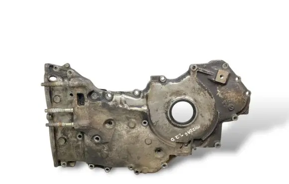 Mazda 6 Timing chain cover R2AA10501 R2AA