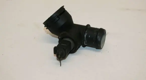 Audi A3 S3 8P Engine coolant pipe/hose 1K0122291AD 1J0973702