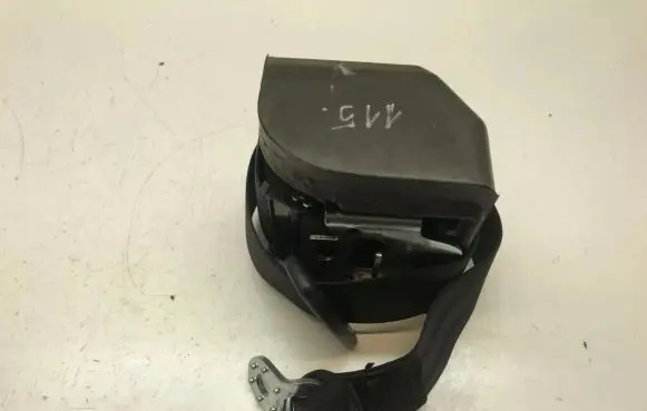 Audi A6 S6 C6 4F Rear seatbelt 4F0857805E 4F0857805